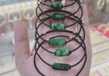 Vòng Tay Đá Phong Thủy 