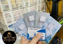 Đá Phong Thủy QBT