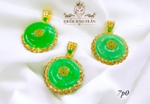 Cách Lựa Chọn Vàng Trang Sức Phù Hợp Với Phong Thủy Tại Tiệm Vàng Quốc Bảo Tuấn