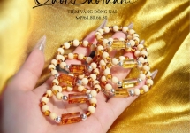 Lợi Ích Phong Thủy Của Trang Sức Trẻ Em: Bảo Vệ Và Mang Lại May Mắn