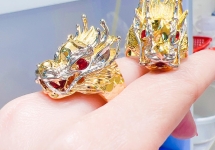 Xu Hướng Trang Sức Phong Thủy Năm 2025: Thời Trang và Phong Thủy Hòa Quyện