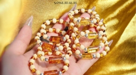 Ý Nghĩa Trang Sức Trẻ Em - Món Quà Đầu Đời Đầy Yêu Thương