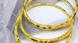 Vòng Cưới - Lựa Chọn Tinh Tế Cho Cặp Đôi Hiện Đại