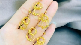 Những Sai Lầm Khi Chọn Trang Sức Cho Trẻ Em Và Cách Tránh