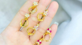 Cách Chọn Trang Sức An Toàn Và Phù Hợp Cho Trẻ Em