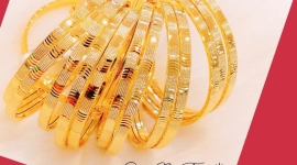 Vàng 610 So Với Vàng 24K Và Vàng 14K: Nên Chọn Loại Nào Cho Trang Sức?