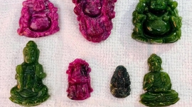 Cách chọn đá phong thủy phù hợp với mệnh