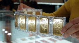 Cập nhật tin tức mới nhất về thị trường vàng