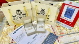 Câu chuyện khách hàng: Hành trình tìm kiếm trang sức hoàn hảo