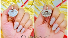 Dịch vụ khắc laser trang sức: Cá nhân hóa món quà của bạn