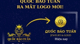 Thông Báo Ra Mắt Logo Mới