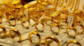 Phân biệt các loại vàng: 610, 980, 23K