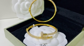 Quà tặng sinh nhật ý nghĩa với trang sức vàng