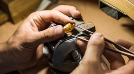 Sửa chữa trang sức chuyên nghiệp tại Quốc Bảo Tuấn 