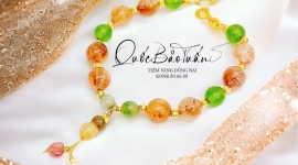 Trang sức phong thủy: Mang lại may mắn cho người đeo