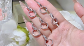 Vàng Italy và vàng Việt: Sự khác biệt bạn nên biết