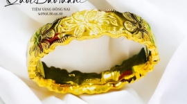 5 Mẹo Chọn Vòng Cưới Hoàn Hảo Dành Cho Cặp Đôi Sắp Cưới