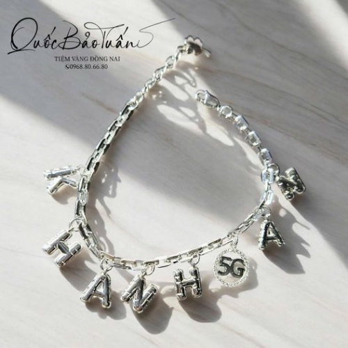 Gia công - Chế tác 