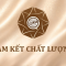 Cam Kết Chất Lượng