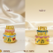 Charm Vàng 99.99 - Bánh Kem Ngọt Ngào
