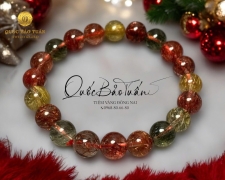 TRANG SỨC ĐÁ MÀU