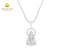 TRANG SỨC TÍN NGƯỠNG