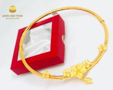 TRANG SỨC VÀNG 980