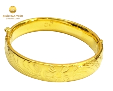 TRANG SỨC VÀNG 23K