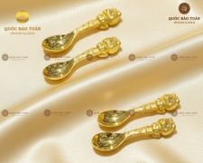 TRANG SỨC VÀNG 24K