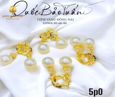 Bông ngọc trai 5p0