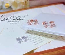 Bông thánh giá 1g5