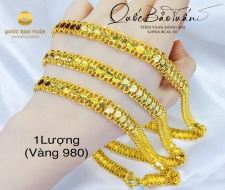 Dây rết tim bản 10mm 1L