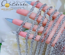 Dây chuyền xoắn bướm