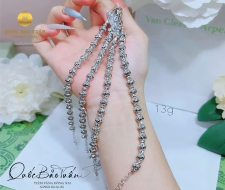 Lắc bi size đại