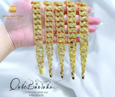 Lắc lật đúc 1p5