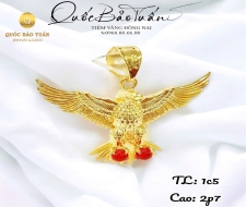 Mặt đại bàng 1c5