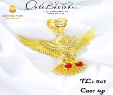 Mặt đại bàng 5c1