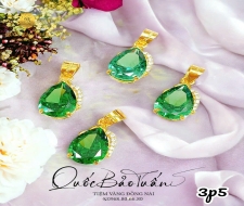 Mặt giọt nước