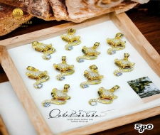 Mặt hồ ly kết tấm 5p0