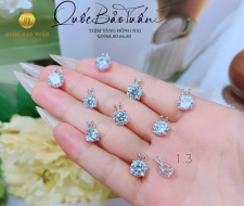 Mặt hột chủ 1g3