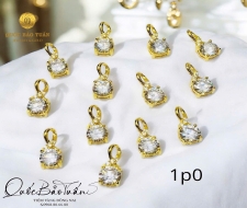 Mặt hột chủ 1p0