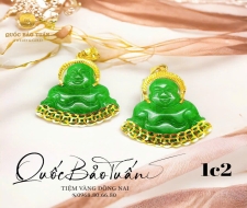 Mặt Phật Di Lặc 1c2