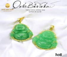 Mặt Phật Di Lặc 1c6