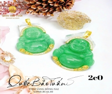 Mặt Phật Di Lặc 2c0