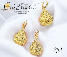 Mặt Phật Di Lặc 2p3