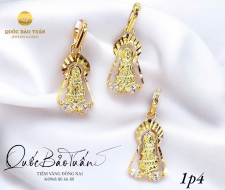 Mặt phật quan âm 1p4