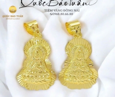 Mặt Quan Âm Bồ Tát 4p3