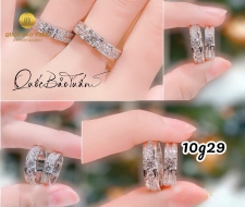Nhẫn cưới 10g29