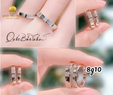Nhẫn cưới 8g1