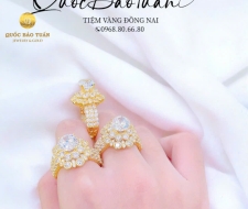 Nhẫn nữ hoàng 1c1